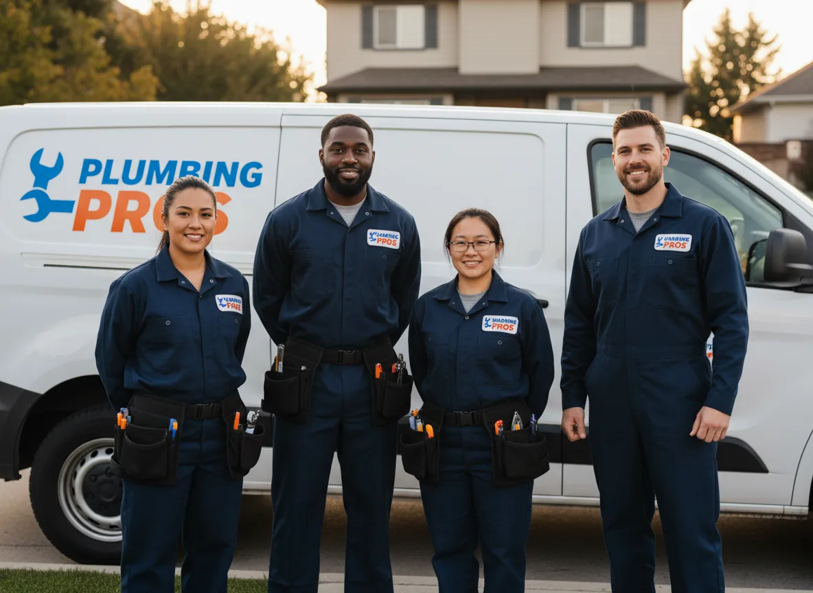 Water Heater Repair company in Avery, TX